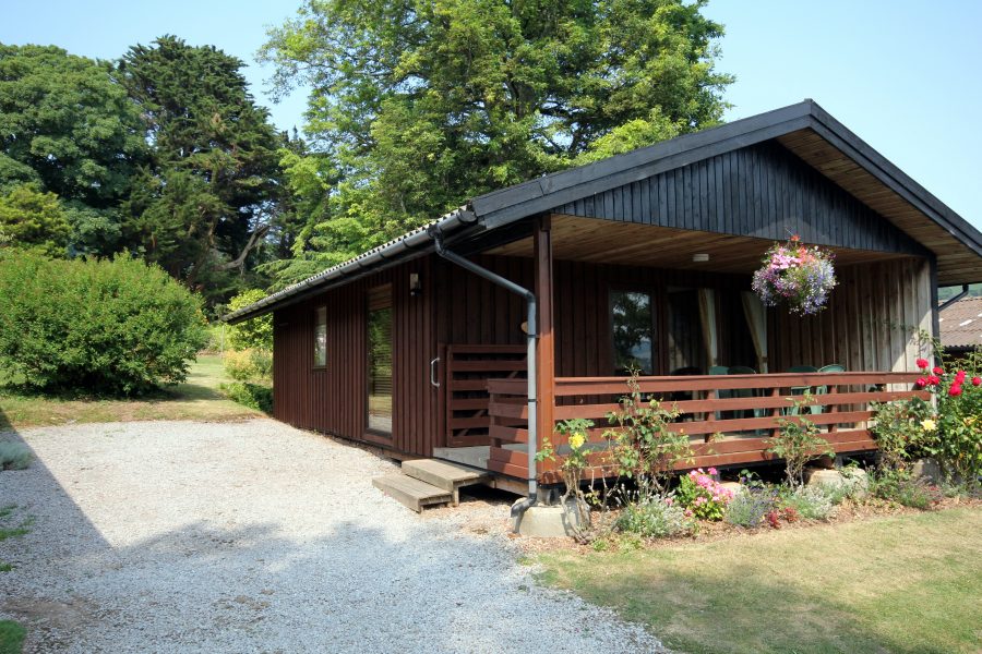 Yew Tree Self Catering Lodge