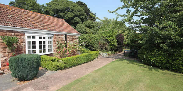 Self Catering Holiday Cottages in Minehead, Exmoor
